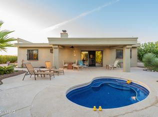 10762 E Avenida Hacienda, Tucson, AZ 85748