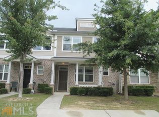 2391 Bigwood Trl, Atlanta, GA