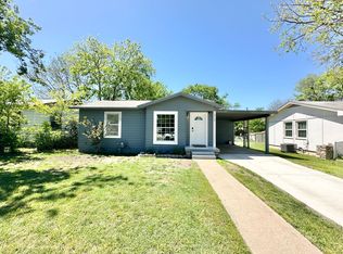 712 Mickan St, Copperas Cove, TX 76522