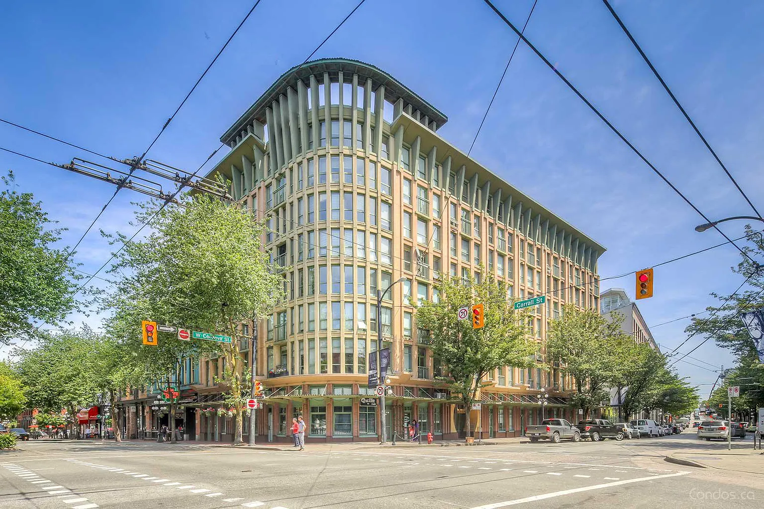 1 Cordova St E #307 photo 1