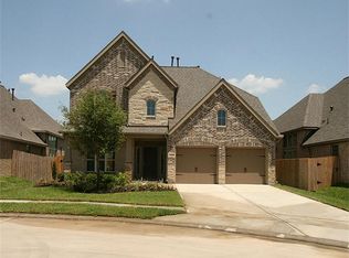 13939 Palm Ridge Ln, Pearland, TX 77584