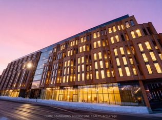 1720 Bayview Ave #405, Toronto, ON M4G 3C4