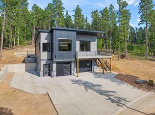 21274 Dancing Sky Ln, Lead, SD 57754