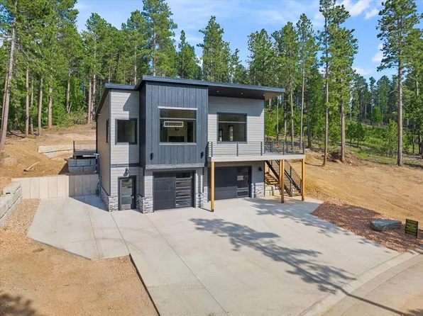 21274 Dancing Sky Ln, Lead, SD 57754