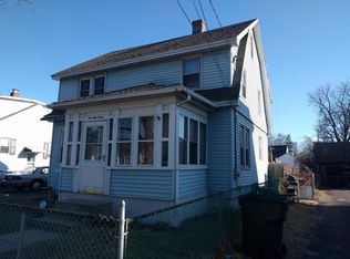 73 Oklahoma St, Springfield, MA 01104