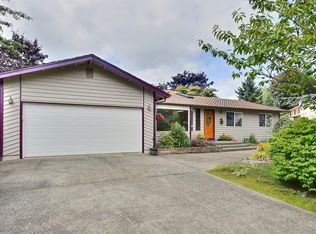32602 7th Ave SW, Federal Way, WA 98023