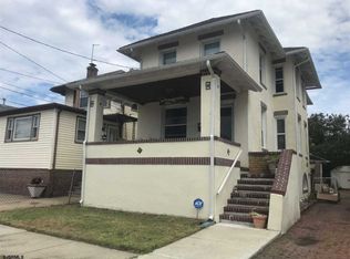 313 N Trenton Ave, Atlantic City, NJ 08401