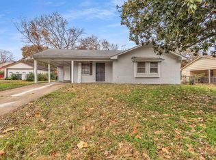 3418 Elk Point Dr, Memphis, TN 38128