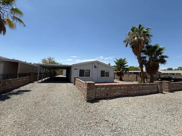 13231 E 38th Pl, Yuma, AZ 85367
