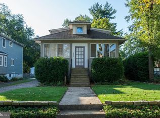 326 Kenilworth Ave, Moorestown, NJ 08057