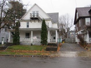 108 Cleveland Ave, Endicott, NY 13760