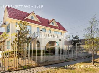 1519 Bennett Ave UNIT 1519, Dallas, TX 75206