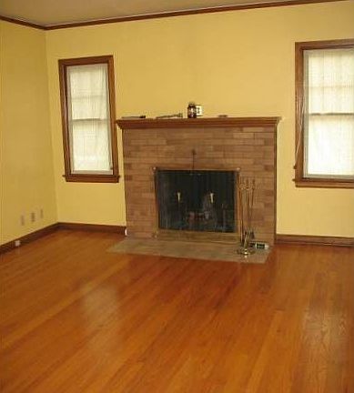 Living/fire place