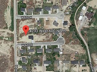 4233 W 600th Cir N, Vernal, UT 84078