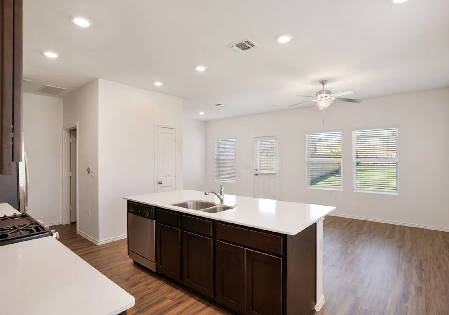 15200 Spruce Frost Cove, Unit B — Photo 3