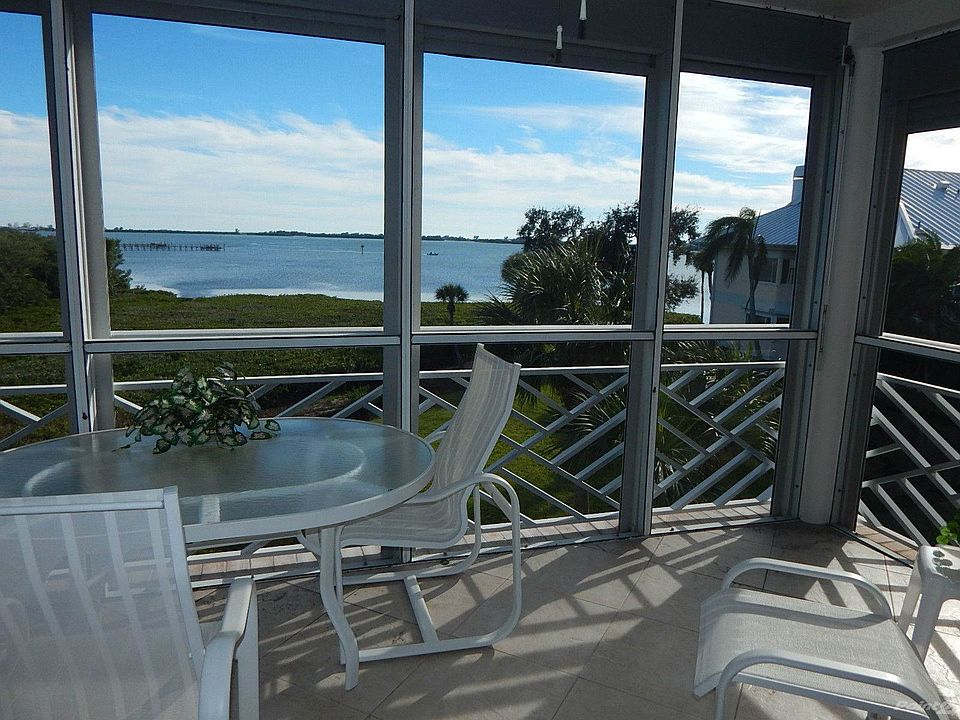 Intracoastal Waterway Views