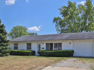 513 Heritage Rd, Monticello, IN 47960