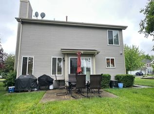 21258 W Cascade Ct, Plainfield, IL 60544