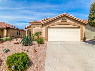 13448 W Canyon Creek Dr, Surprise, AZ 85374