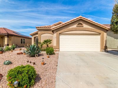 13448 W Canyon Creek Dr, Surprise, AZ, 85374