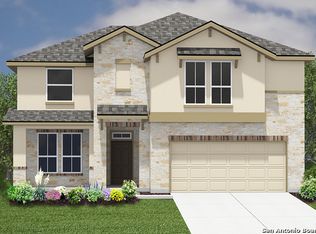 2127 Flintshire Dr, New Braunfels, TX 78130