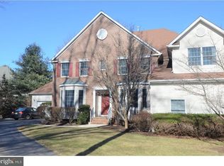 24 Stonewall Cir, Princeton, NJ