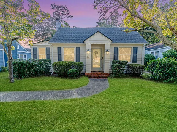 510 Cape Fear Ave, Fayetteville, NC 28303