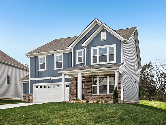 149 Emeline Way, Homesite 22 Interior Image 3