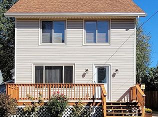 1319 Herberich Ave, Akron, OH 44301