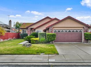 532 Chablis Way, Manteca, CA 95337
