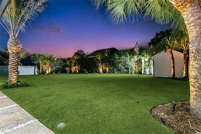 4416 Rue Place Pontchartrain — Photo 41