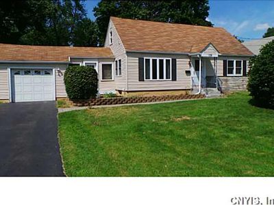135 Gertrude St, North Syracuse, NY, 13212
