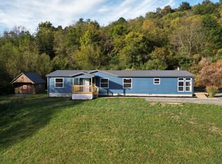 5500 State Highway 1992, Warsaw, KY 41095