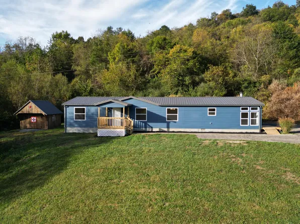 5500 State Highway 1992, Warsaw, KY 41095