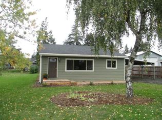 224 Stowers St, Molalla, OR 97038