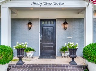 3312 Villanova St, Dallas, TX 75225