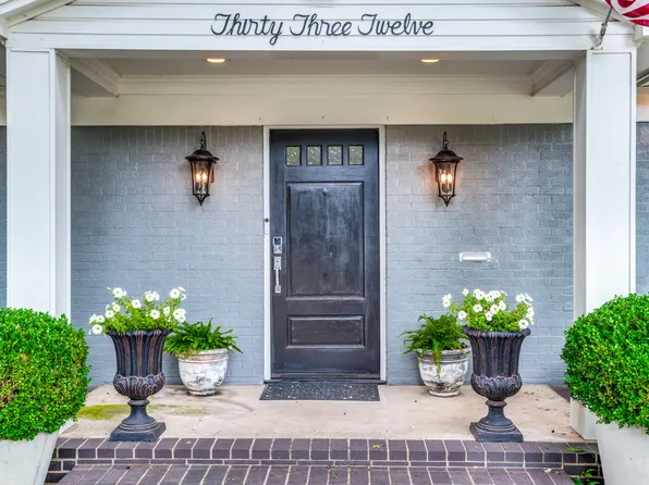 3312 Villanova St, Dallas, TX 75225