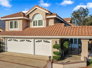 15645 Live Oak Rd, Chino Hills, CA 91709