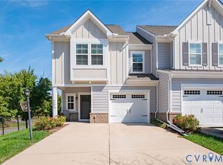 7101 Desert Candle Dr, Moseley, VA 23120