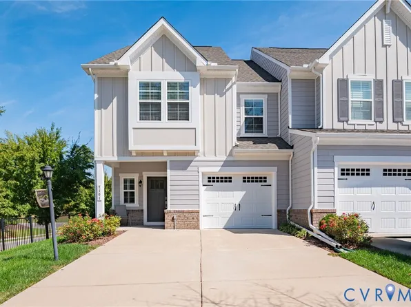 7101 Desert Candle Dr, Moseley, VA 23120