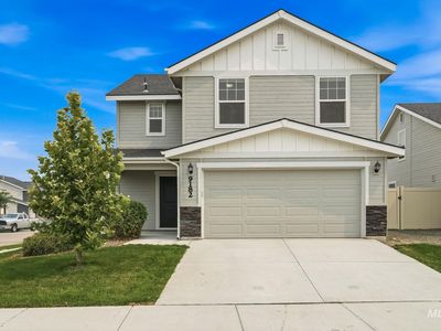 9182 W Tanglewood Dr, Boise, ID, 83709