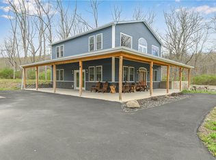 7160 Eelpot Rd, Naples, NY 14512