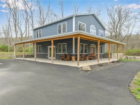 7160 Eelpot Rd, Naples, NY 14512