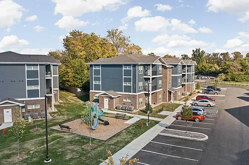 Forty Six Flats Photo 1