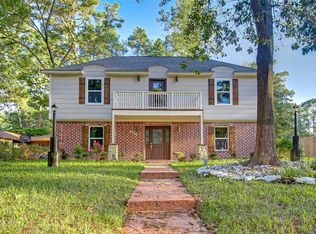 5227 Cobble Ln, Spring, TX 77379