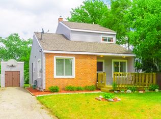 3668 Heron Ave SW, Wyoming, MI 49509