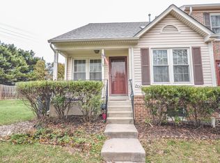 9440 William Kirk Ln, Burke, VA 22015