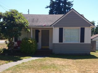 3701 SW 98th St, Seattle, WA 98126