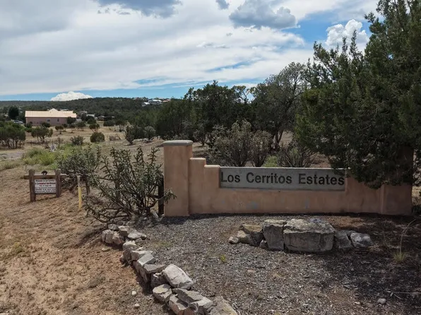 13 Camino Estribor, Edgewood, NM 87015