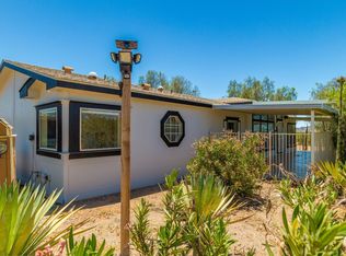 3809 N 424th Ave, Tonopah, AZ 85354